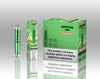 Original Crystal Bar 600 Puffs Vape Kit 20mg (10 Pack) - U Vape Wholesale