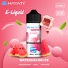 Hayati E-Liquid 100ml 50/50 VG/PG