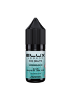 Elux Legend Nic Salt 20mg - Box of 10