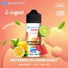 Hayati E-Liquid 100ml 50/50 VG/PG