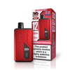 IVG Smart Max 12K Pod Kit - 5 Pack - U Vape Wholesale