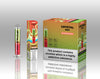 Original Crystal Bar 600 Puffs Vape Kit 20mg (10 Pack) - U Vape Wholesale