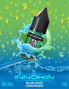 Buy bulk wholesale Innokin Bar Sauce Nic Salts 10ml E-liquids Box of 10 Blue Razz Lemonade