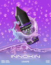 Buy bulk wholesale Innokin Bar Sauce Nic Salts 10ml E-liquids Box of 10 Grape