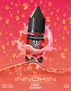 Buy bulk wholesale Innokin Bar Sauce Nic Salts 10ml E-liquids Box of 10 Fizzy Cherry