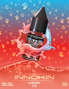Buy bulk wholesale Innokin Bar Sauce Nic Salts 10ml E-liquids Box of 10 Cherry Ice
