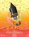 Buy bulk wholesale Innokin Bar Sauce Nic Salts 10ml E-liquids Box of 10 Juicy Peach