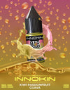 Buy bulk wholesale Innokin Bar Sauce Nic Salts 10ml E-liquids Box of 10 Kiwi Passionfruit Guava