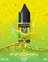 Buy bulk wholesale Innokin Bar Sauce Nic Salts 10ml E-liquids Box of 10 Lemon Lime