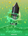 Buy bulk wholesale Innokin Bar Sauce Nic Salts 10ml E-liquids Box of 10 Menthol