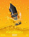 Buy bulk wholesale Innokin Bar Sauce Nic Salts 10ml E-liquids Box of 10 Triple Mango