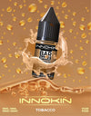 Buy bulk wholesale Innokin Bar Sauce Nic Salts 10ml E-liquids Box of 10 Tobacco