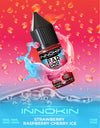 Buy bulk wholesale Innokin Bar Sauce Nic Salts 10ml E-liquids Box of 10 Strawberry Raspberry Cherry Ice