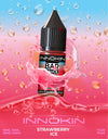 Buy bulk wholesale Innokin Bar Sauce Nic Salts 10ml E-liquids Box of 10 Strawberry Ice
