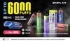 Buy bulk wholesale Vaplay VP6000 Disposable Vape Box of 5