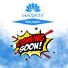 Hayati Pro mini+ 1000 Puffs Vape Pod Kit - 20mg - 10 Pack - U Vape Wholesale