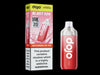 Vaporesso Dojo 10k vape pod kit - 5 pack - U Vape Wholesale
