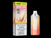 Vaporesso Dojo 10k vape pod kit - 5 pack - U Vape Wholesale