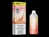 Vaporesso Dojo 10k vape pod kit - 5 pack - U Vape Wholesale