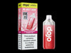 Vaporesso Dojo 10k vape pod kit - 5 pack - U Vape Wholesale