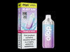 Vaporesso Dojo 10k vape pod kit - 5 pack - U Vape Wholesale
