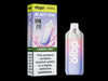Vaporesso Dojo 10k vape pod kit - 5 pack - U Vape Wholesale