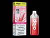 Vaporesso Dojo 10k vape pod kit - 5 pack - U Vape Wholesale