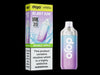 Vaporesso Dojo 10k vape pod kit - 5 pack - U Vape Wholesale