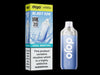 Vaporesso Dojo 10k vape pod kit - 5 pack - U Vape Wholesale