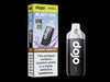 Vaporesso Dojo 10k vape pod kit - 5 pack - U Vape Wholesale