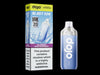 Vaporesso Dojo 10k vape pod kit - 5 pack - U Vape Wholesale
