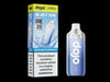 Vaporesso Dojo 10k vape pod kit - 5 pack - U Vape Wholesale