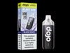 Vaporesso Dojo 10k vape pod kit - 5 pack - U Vape Wholesale