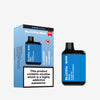 Bloody Bar BB600 Pre-filled Vape Pod Kit - 20mg - Box of 10