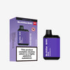 Bloody Bar BB600 Pre-filled Vape Pod Kit - 20mg - Box of 10