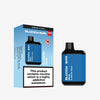 Bloody Bar BB600 Pre-filled Vape Pod Kit - 20mg - Box of 10