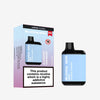 Bloody Bar BB600 Pre-filled Vape Pod Kit - 20mg - Box of 10