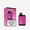 Bloody Bar BB600 Pre-filled Vape Pod Kit - 20mg - Box of 10