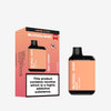 Bloody Bar BB600 Pre-filled Vape Pod Kit - 20mg - Box of 10