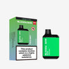 Bloody Bar BB600 Pre-filled Vape Pod Kit - 20mg - Box of 10