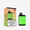 Bloody Bar BB600 Pre-filled Vape Pod Kit - 20mg - Box of 10