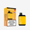 Bloody Bar BB600 Pre-filled Vape Pod Kit - 20mg - Box of 10