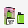 Bloody Bar BB600 Pre-filled Vape Pod Kit - 20mg - Box of 10