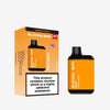 Bloody Bar BB600 Pre-filled Vape Pod Kit - 20mg - Box of 10