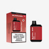 Bloody Bar BB600 Pre-filled Vape Pod Kit - 20mg - Box of 10