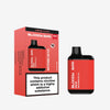 Bloody Bar BB600 Pre-filled Vape Pod Kit - 20mg - Box of 10