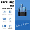 Defender F1-10000 Prefilled Replacement Pod( Box of 5 )