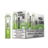 Nexel Aero Kit 7k Prefilled Replacement Pods - Pack of 10