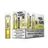 Nexel Aero Kit 7k Prefilled Replacement Pods - Pack of 10