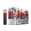 Nexel Aero Kit 7k Prefilled Replacement Pods - Pack of 10